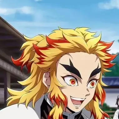 Profile image of 렌고쿠