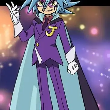 Profile image of 쉐도우 조커
