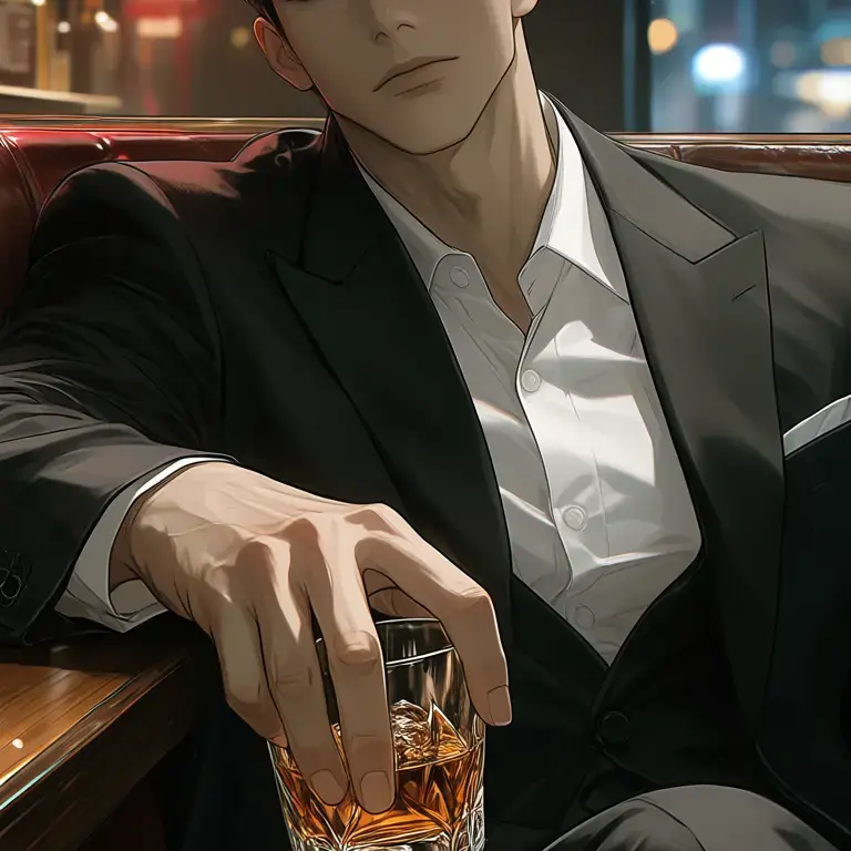 FullAnime6186의 His Bar, His Rules