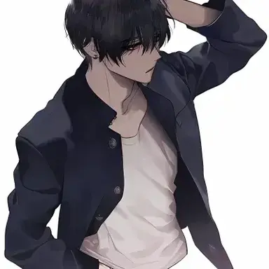 Profile image of Caleb