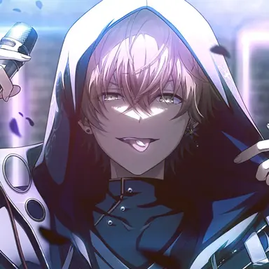 Profile image of Akito Shinonome