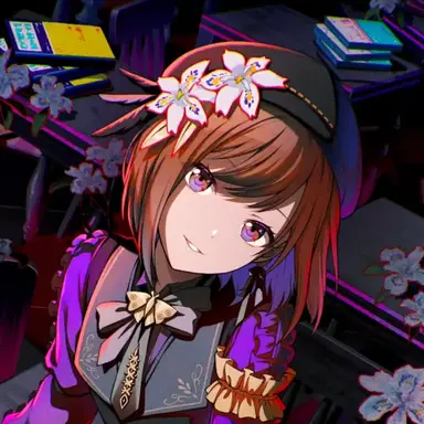 Profile image of Ena Shinonome