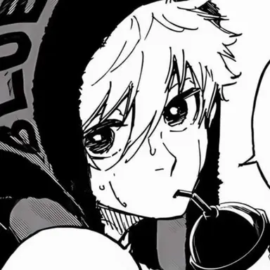 Profile image of 凪誠士郎