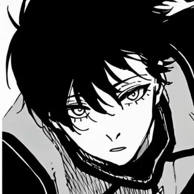 Profile image of 糸師凛
