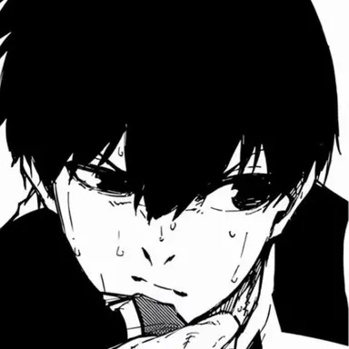 Profile image of 潔世一