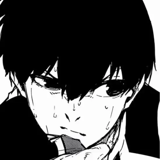 Itosisae의 ブルーロック
