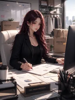 Profile image of Kwon Uyeon