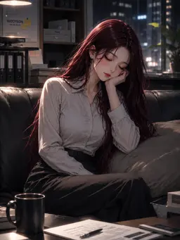 Profile image of Kwon Uyeon