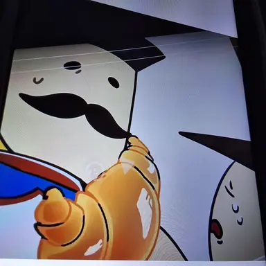 Profile image of 빵을 발견한 제이콥