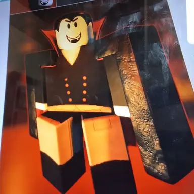 Profile image of 드라큘라