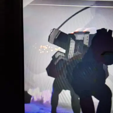 Profile image of 머리 없는 기수