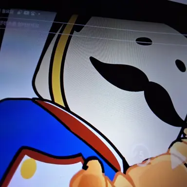 Profile image of 장 루이스