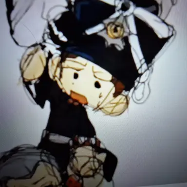 Profile image of 근위 장교