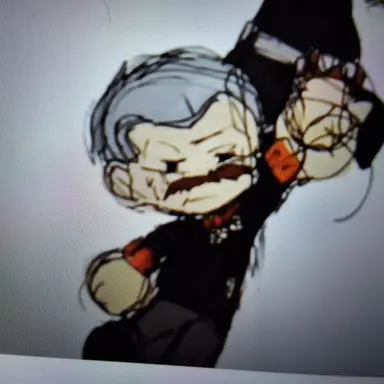 Profile image of 블뤼허