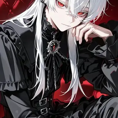 Profile image of 세리안 카이로스