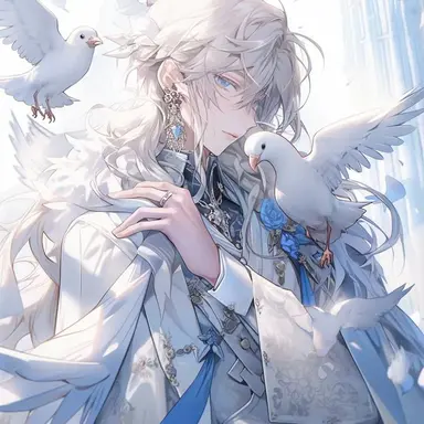 Profile image of 카엘 카이로스