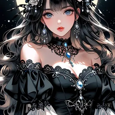 Profile image of 노엘리아 카이로스