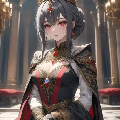 Profile image of 루시아나 카이로스