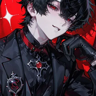 Profile image of 아르덴 카이로스