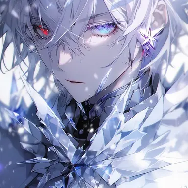 Profile image of 라비엔 카이로스