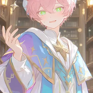 Profile image of Aldo