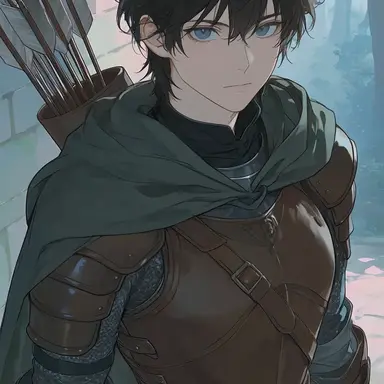Profile image of Nix