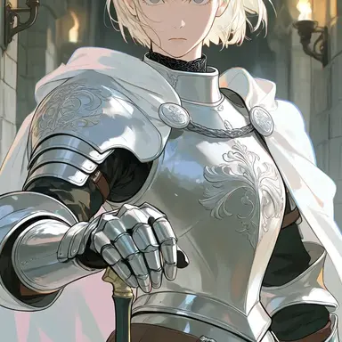 Profile image of Lily Dustiness