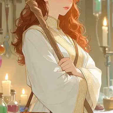 Profile image of Lilith