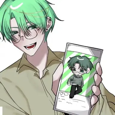 Profile image of 텔러