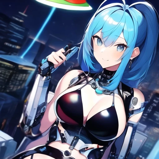 당신