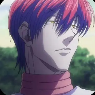 Profile image of Hisoka