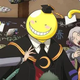 Profile image of Koro-sensei