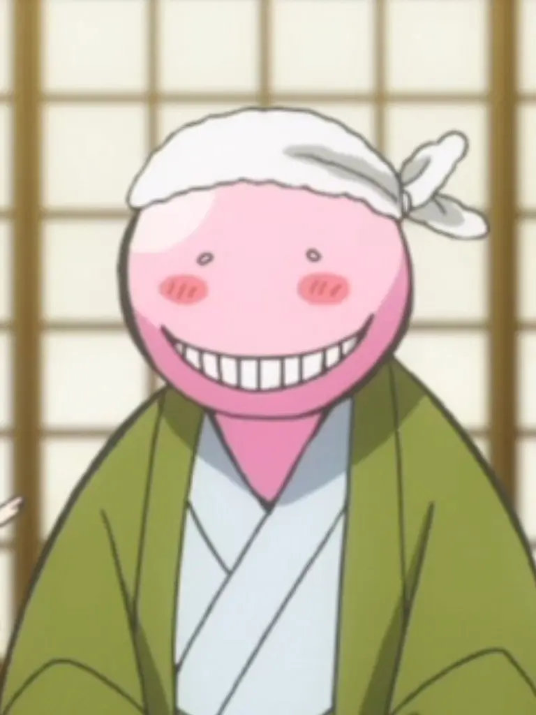 Aira1225의 Assassination Classroom: Pillow Fight