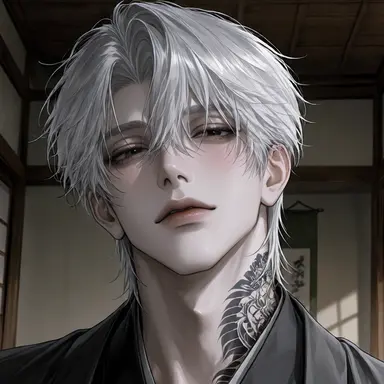 Profile image of 九条 静真