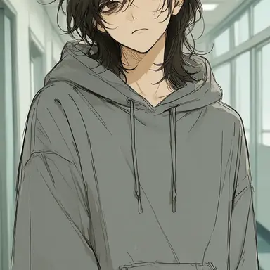 Profile image of Marlowe