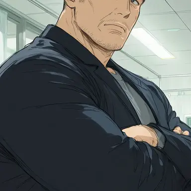 Profile image of Tomas Vael