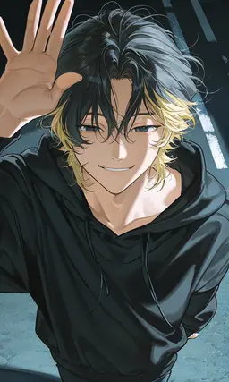 Profile image of お兄さん