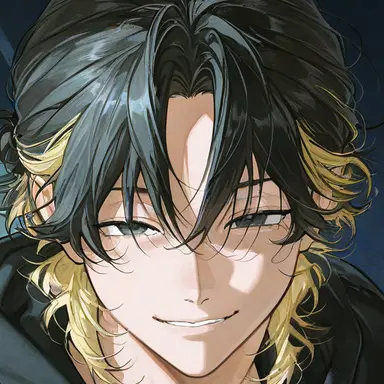Profile image of お兄さん
