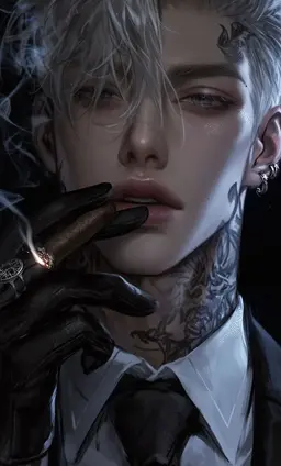 Profile image of Angelo Romano