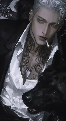 Profile image of Angelo Romano