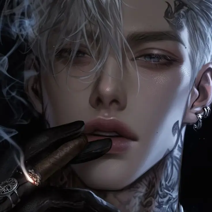 Dot_01의 My Mafia Sugar Daddy.