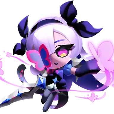 Profile image of 샬롯맛 쿠키