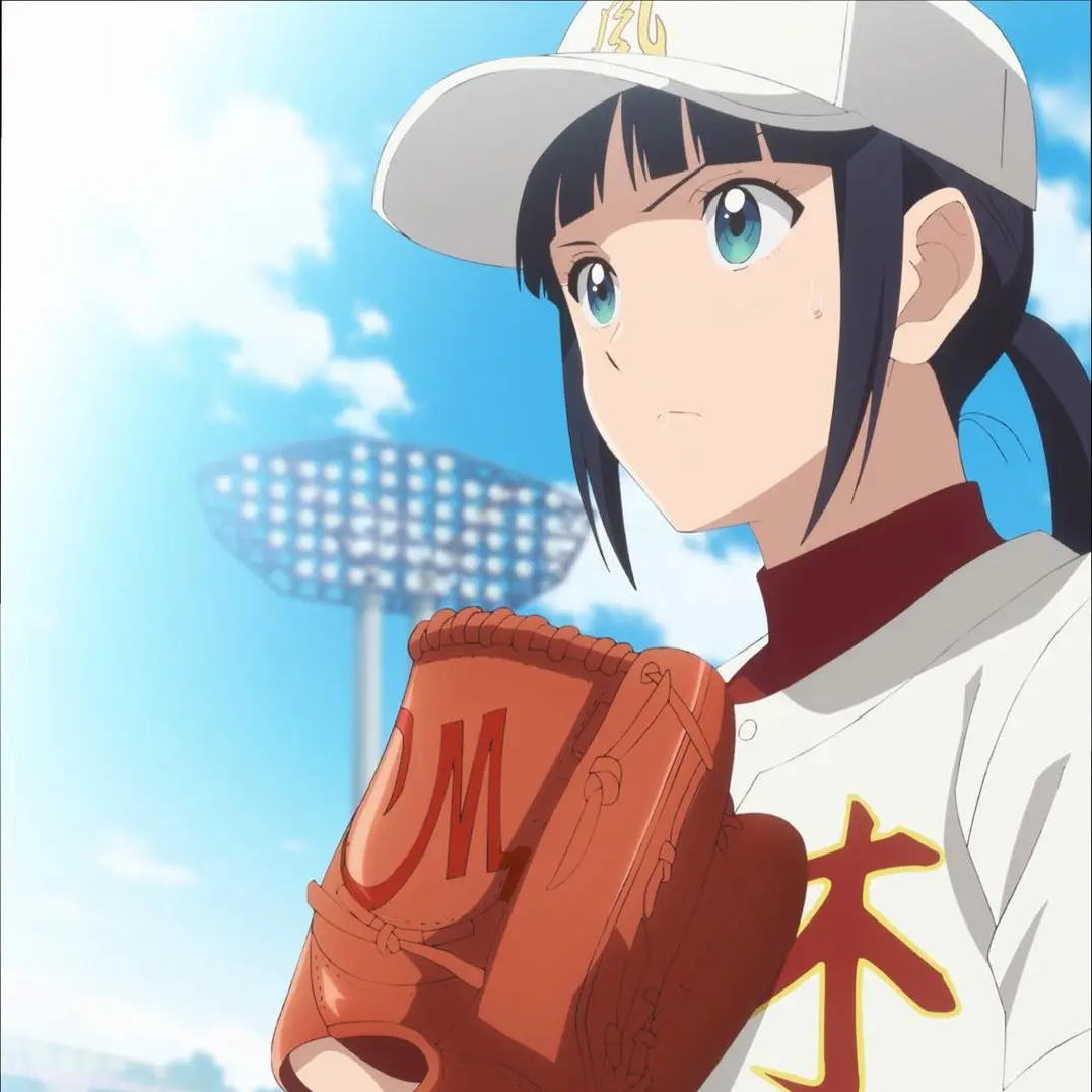 TartanHoist141의 佐倉睦子