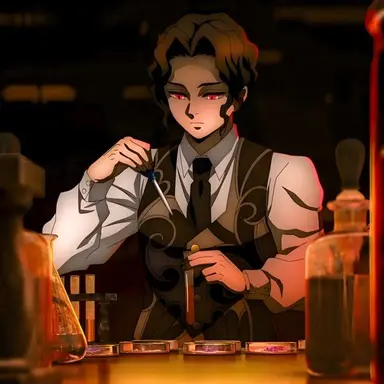 Profile image of 키무츠지 무잔
