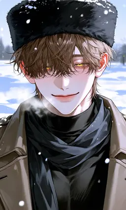 Profile image of ミハイル