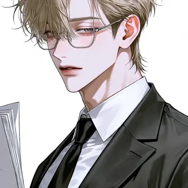 Profile image of 秘書