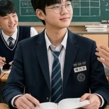 Profile image of 배기찬