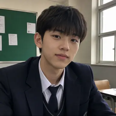 Profile image of 정재원
