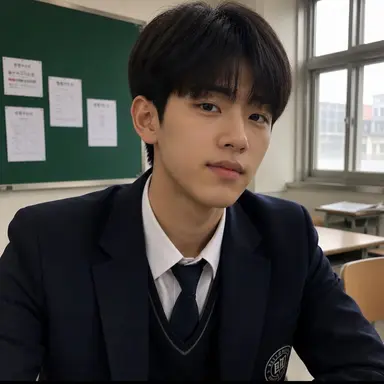 Profile image of 이대형