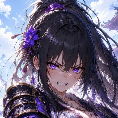 Profile image of カリン